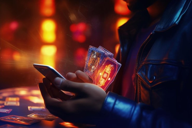 Pusat keamanan dan verifikasi akun di platform idnplay