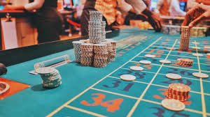 Animasi penembakan ikan di Ikan Jackpot idnplay