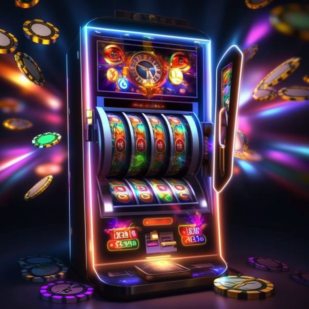 Papan skor dan hadiah jackpot di Ikan Jackpot idnplay